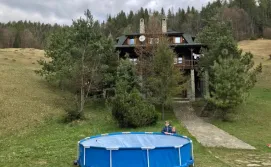 Котедж Казкова Садиба