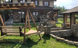 Апартаменти Олівія