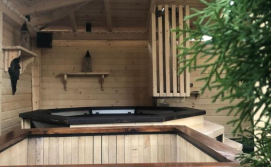 Приватна садиба Прутець