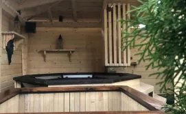 Приватна садиба Прутець