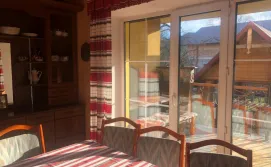 Приватна садиба Прутець