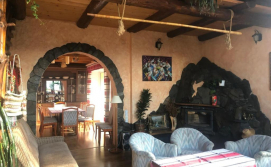 Приватна садиба Прутець