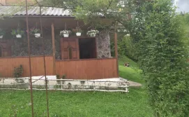 Приватна садиба Родинна оселя