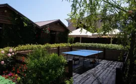 Гостьовий будинок Filin