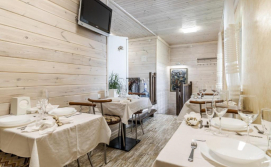 Гостьовий будинок Guest House