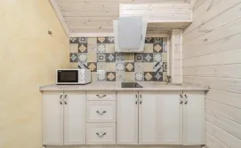 Гостьовий будинок Guest House