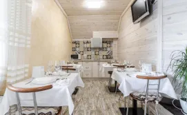 Гостьовий будинок Guest House