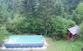 Вілла Барви Карпат