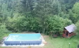 Вілла Барви Карпат