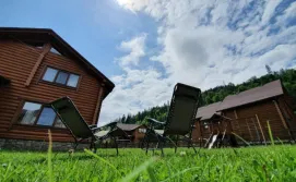 Котедж Khytir Falchi