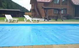 Міні-готель Закрут