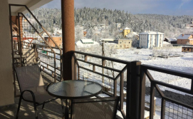 Готель Фортуна