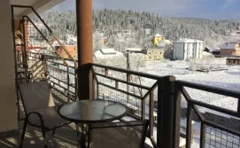 Готель Фортуна