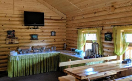 Міні-готель Ашер