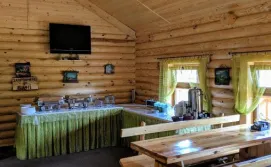 Міні-готель Ашер