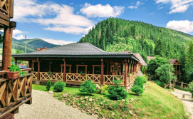 Міні-готель Ашер