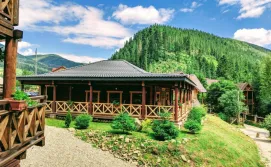 Міні-готель Ашер