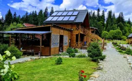 Міні-готель Ашер