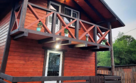 Приватна садиба У Мар'яни