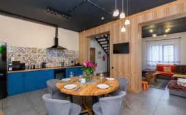 Комплекс для відпочинку GOOD DAYS Shale Resort