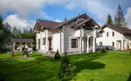 Комплекс для відпочинку GOOD DAYS Shale Resort