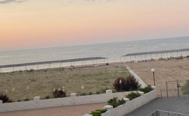 Апартаменти Золотой бугаз Грибовка