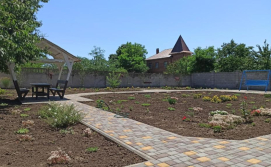 Приватна садиба Eco House