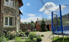 Котедж Желіховський