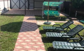 Будиночок Дача