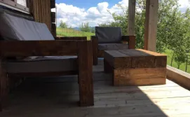 Будинок EcoXata