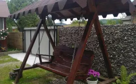 Апартаменти Карпатські ночі