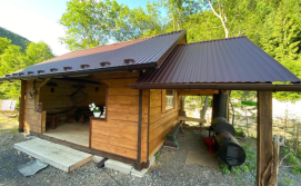 Приватна садиба Під Магурою