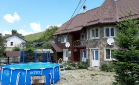 Котедж Желіховський