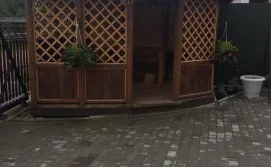 Готель Рутенія