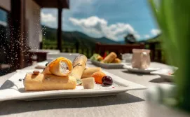 Міні-готель Шале Резиденція