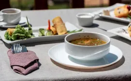 Міні-готель Шале Резиденція