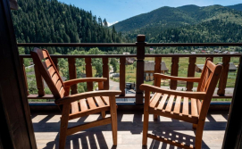 Міні-готель Шале Резиденція