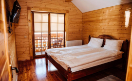 Готель Панщина