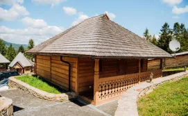 Готель Панщина