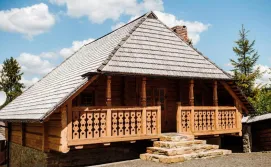 Готель Панщина