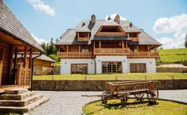 Готель Панщина