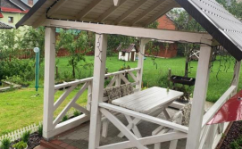 Апартаменти Carpathian manor