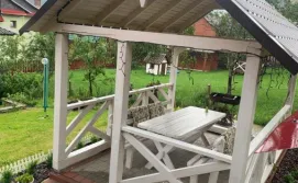 Апартаменти Carpathian manor