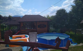 Приватна садиба Мілана