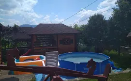 Приватна садиба Мілана