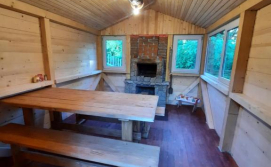 Приватна садиба У Мар'яни