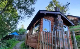 Приватна садиба У Мар'яни