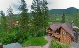 Комплекс для відпочинку Drin-Lux