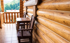 Готель Княжий Двір