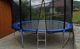 Апартаменти DRUZI 3